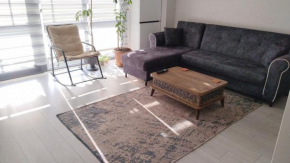 Ankara Esenboğa Airport Luxury Rezidance Apart
